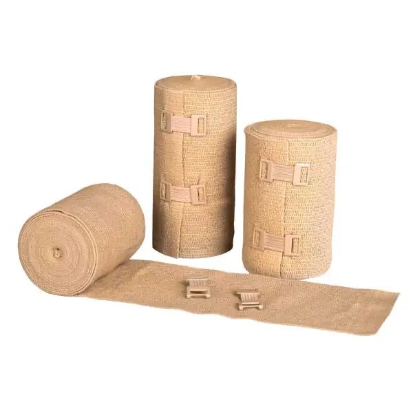 Langzugbinde - 8 cm x 7 m (fein) - Servodur Fein